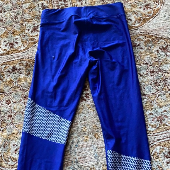 Under Armour leggings - Picture 5 of 5